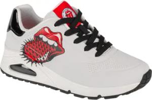 Skechers  Sneaker Uno-Rolling Stones Single