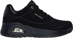 Skechers  Sneaker UNO RUGGED - CHILLPROOF 155135 BBK