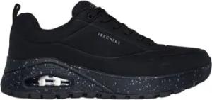Skechers  Sneaker UNO RUGGED - WAT-AIR-PROOF 183048 BBK