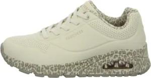 Skechers  Sneaker UNO - SAFARI TIME 155412 WHLD