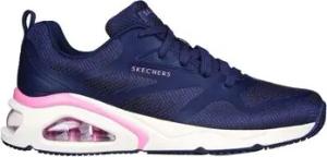 Skechers  Sneaker UNO Schuhe weiß s 177420 177420 NVY