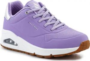 Skechers  Sneaker Uno - Shimmer Away 155196-LIL