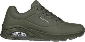 Skechers  Sneaker UNO STAND ON AIR 52458 DKGR