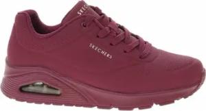 Skechers  Sneaker Uno Stand On Air Plum