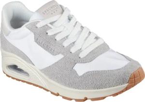 Skechers Sneaker "UNO-VINTAGE DAYZ" Keilsneaker, Plateausneaker, Schnürschuh im Vintage-Look