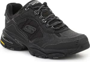 Skechers  Sneaker VIGOR 3.0 BLACK 237145-BBK