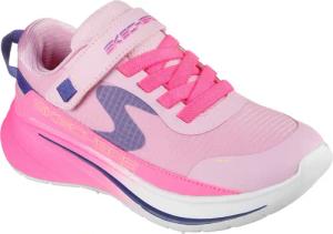 Skechers Sneaker "WAVE 92" Halbschuh mit Klettverschluss, Größenschablone zum Download