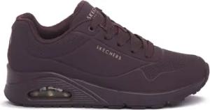 Skechers  Sneaker WINE UNO STAND ON AIR