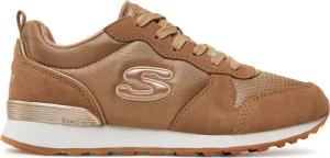 Skechers Sneakers 111/TAN Braun