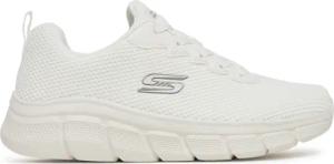 Skechers Sneakers BOBS B FLEX 118106 OFWT Weiß