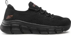 Skechers Sneakers BOBS SPORT Color Connect 117121/BBK Schwarz