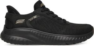 Skechers Sneakers BOBS SQUAD CHAOS 117497 BBK Schwarz