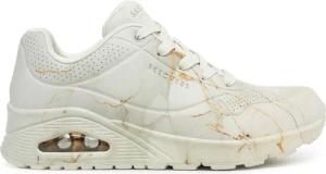 Skechers Sneakers Street™ Uno 155584/OFWT Weiß