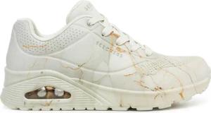 Skechers Sneakers Street™ Uno 155584/OFWT Weiß