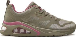 Skechers Sneakers Tres-Air Uno 177421/OLV Grün