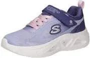 Skechers Sola Glow 2.0 Sneaker Mädchen lila