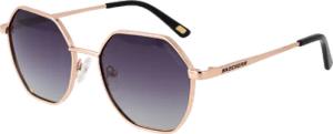Skechers Sonnenbrille SE6178 28D 52