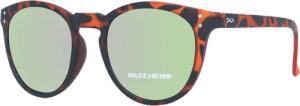 Skechers Sonnenbrille SE9043 52G 46