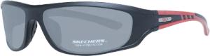 Skechers Sonnenbrille SE9068 02A 61
