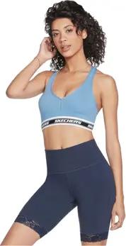 Skechers  Sport-BH Go Walk Jacquard Bra