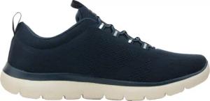 Skechers SPORT MENS SUMMITS LOUVIN Sneakers Herren 232186 NVOR