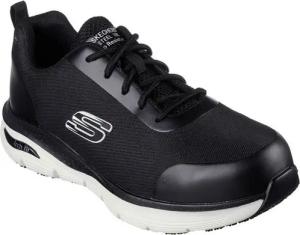 Skechers SR-RINGSTAP ARCH FIT Sicherheitsschuh