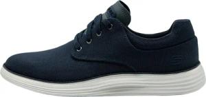 Skechers Status 2.0Burbank, Blau