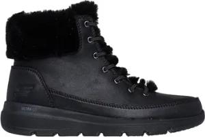 Skechers  Stiefeletten 144202 negro