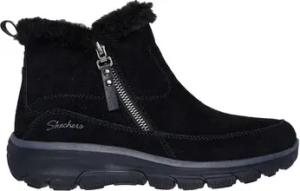 Skechers  Stiefeletten 167862 RELAXED FIT: EASY GOING - COOL ZIP!
