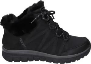 Skechers  Stiefeletten 168100-BBK