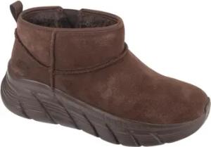 Skechers  Stiefeletten Bobs B Flex Hi - Hi Frost