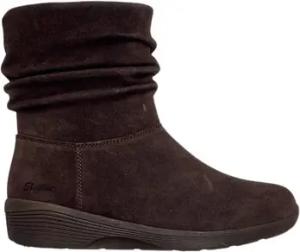 Skechers  Stiefeletten Stiefeletten 167899 CHOC