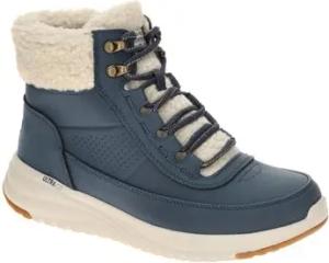 Skechers  Stiefeletten Stiefeletten ON-THE-GO STELLAR - ALPINE AD 144756 NVY