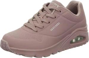 Skechers Street Uno -STAND ON AIR Damen Sneaker 73690 DKRS