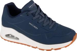 Skechers Street Uno -STAND ON AIR Damen Sneaker 73690 NVY navy