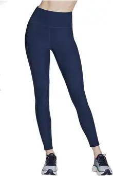 Skechers  Strumpfhosen GO Flex Rib Fl HW Legging