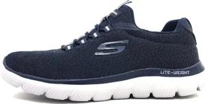 Skechers Summits 52811 Blau NVY Blau