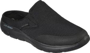 Skechers SUMMITS Clog, Sommerschuh, Schlappen, Urlaub, im sportiven Look