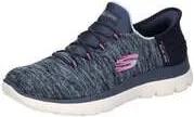 Skechers Summits Dazzling Haze Damen blau