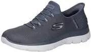 Skechers Summits Diamond Dream Damen blau