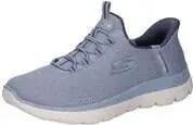 Skechers Summits Dream Chaser Damen blau