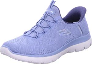 Skechers Summits Dream Chaser Slip-Ins Slip-On Sneaker Slip-ins