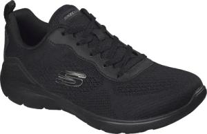 Skechers SUMMITS Sneaker Schnürschuh, Freizeitschuh, Halbschuh mit Memory Foam