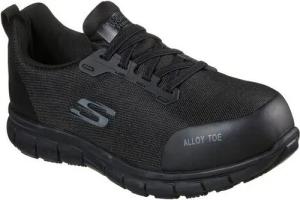 Skechers Sure Track - Jixie Sicherheitsschuh