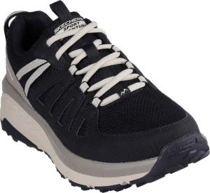 Skechers SWITCH BACK-VENTURE SEEKER Sneaker, Freizeitschuh, Outdoorschuh mit bequemer Innensohle