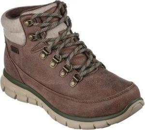Skechers Synergy - COOL SEEKER Stiefel
