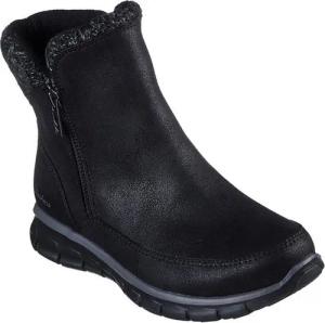 Skechers SYNERGY LOVELY COLLAB Stiefel
