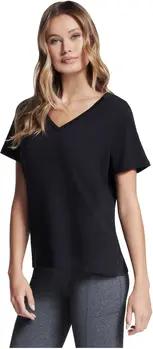 Skechers  T-Shirt Pima V-Neck Tee
