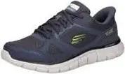Skechers Track Ezral Sneaker Herren blau