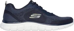 Skechers - Track Glendor Sneaker Herren navy